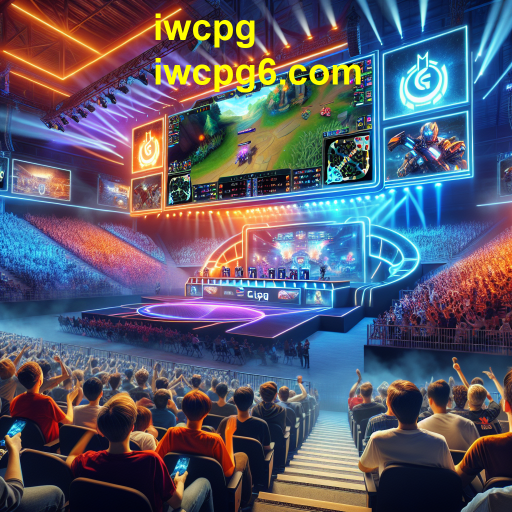 E-Sports: A Revolução dos Esportes Eletrônicos