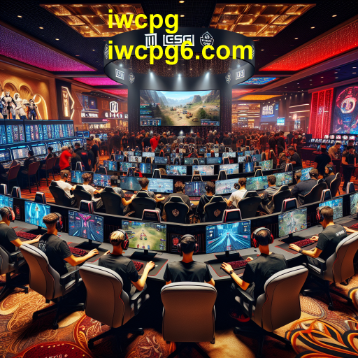 A Ascensão dos Games Ao Vivo: Uma Nova Era de Interatividade