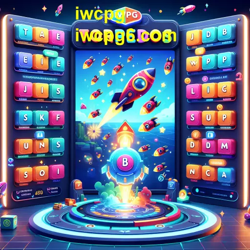 Descubra a Emoção dos Jogos de Palavras com Torpedos no IWCpg